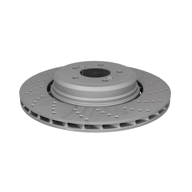 Disc frana BMW 5 E60 ATE 24012402342