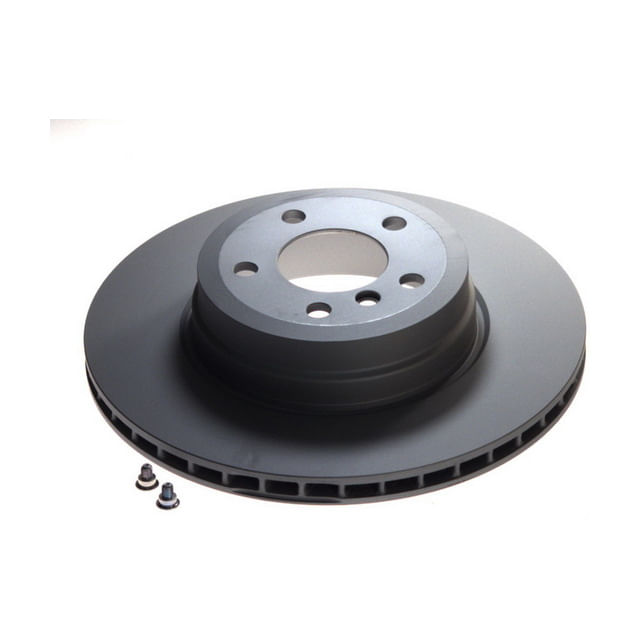 Disc frana BMW X5 F15 F85 ATE 24012402161