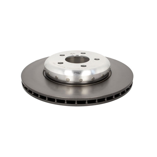 Disc frana BMW 5 F10 F18 ATE 24012402332