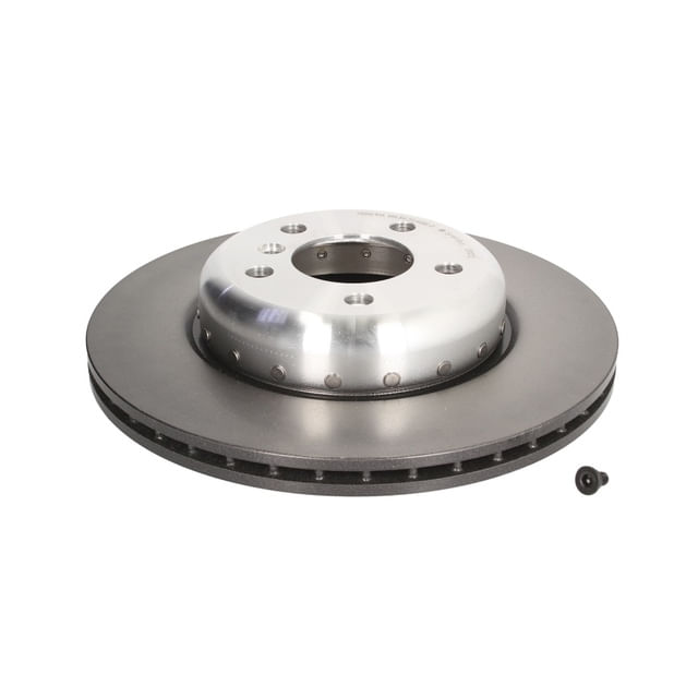 Disc frana BMW 5 F10 F18 ATE 24012402392