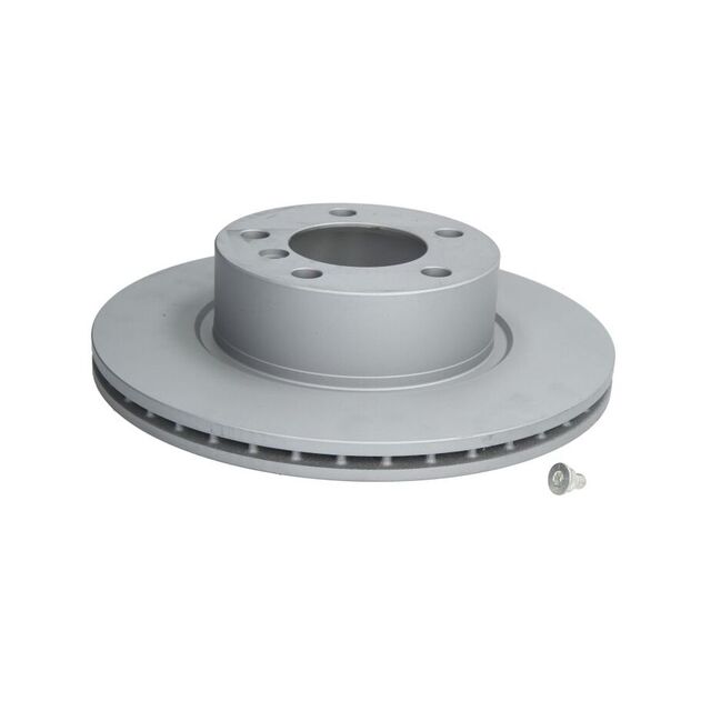 Disc frana BMW 3 Gran Turismo F34 ATE 24012202781