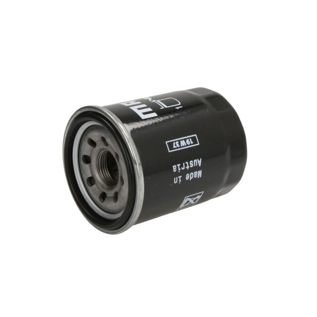 Filtru ulei ISUZU TROOPER ALCO Filters SP989