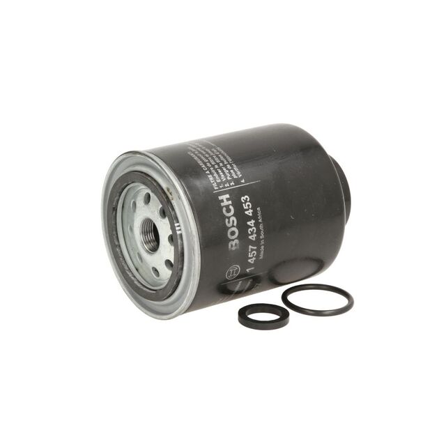 Filtru combustibil MITSUBISHI L 200 K7 T K6 T ALCO Filters SP970