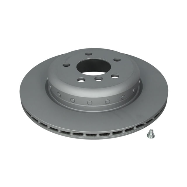 Disc frana BMW 5 F10 F18 ATE 24012002292