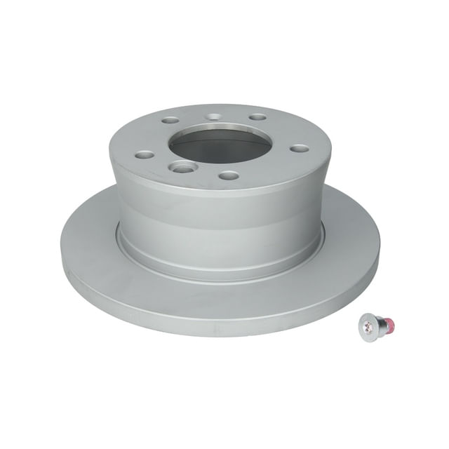Disc frana VW LT 28-35 II bus 2DB 2DE 2DK ATE 24011601101