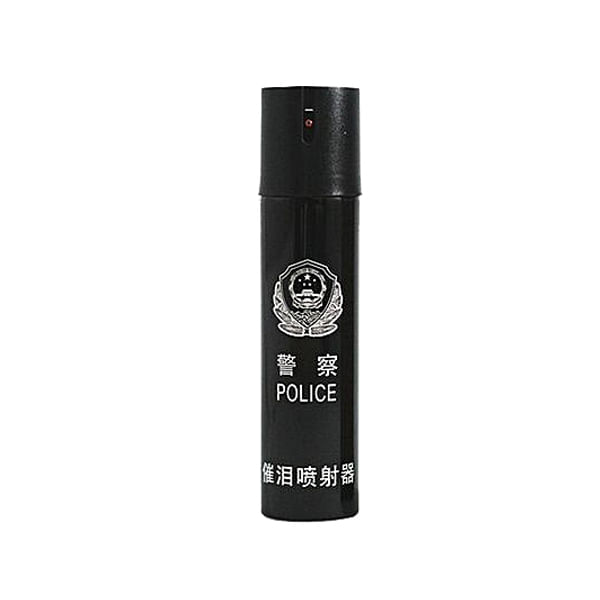 Set 2 sprayuri paralizante, NATO 60 ml si USA Police 110 ml - 3 | YEO