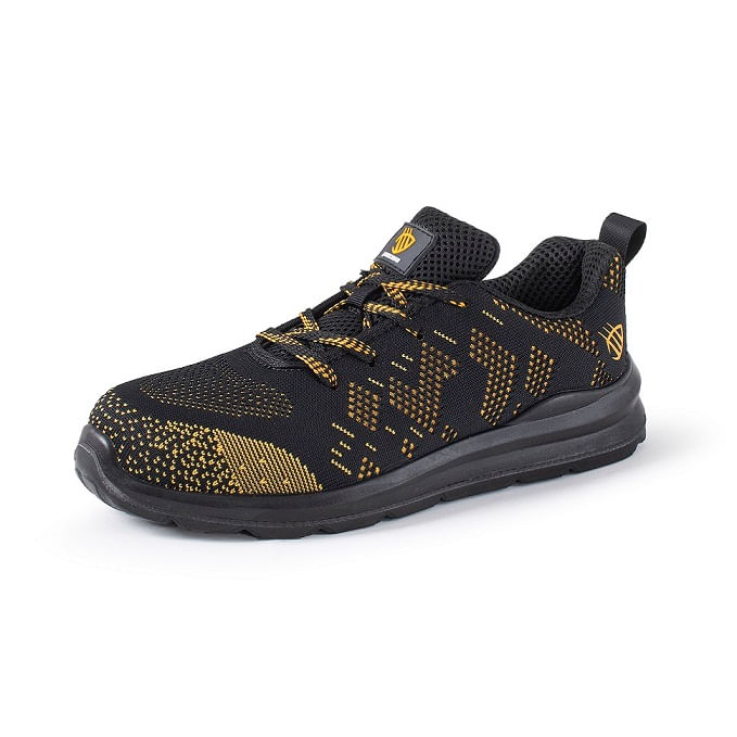 Pantofi de protectie texo go s1 — imaginea 2