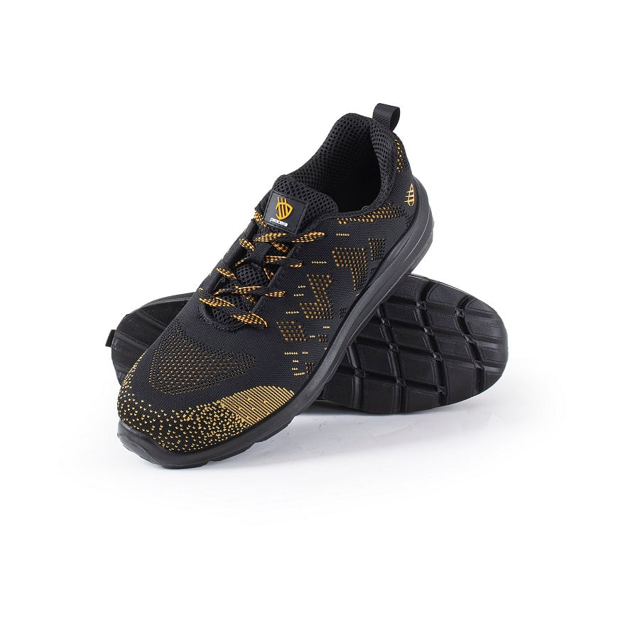 Pantofi de protectie texo go s1 — imaginea 3