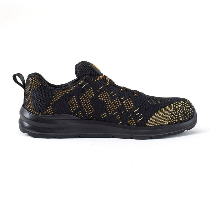 Pantofi de protectie texo go s1 — imaginea 4