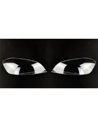 Set 2 sticle faruri pentru Volvo XC60 (2009 - 2013)