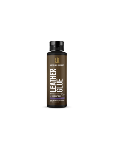 Kit reparatii suprafete din piele LEATHER EXPERT - 2 | YEO