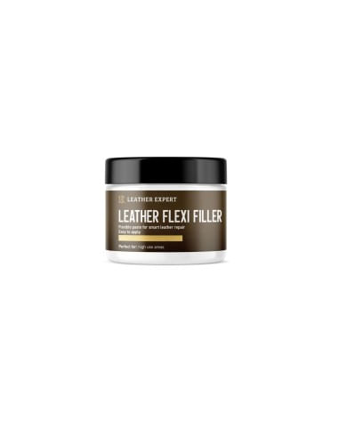 Kit reparatii suprafete din piele LEATHER EXPERT - 4 | YEO