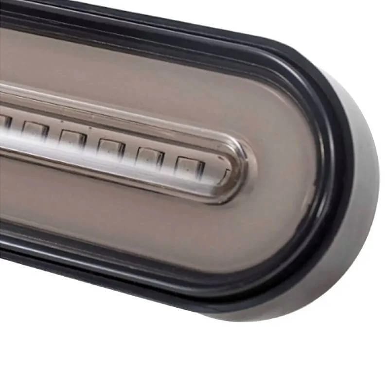 Set de 2 lampi led Xentech Light Stop pe frana , pozitie si semnalizare dinamica 12-24V