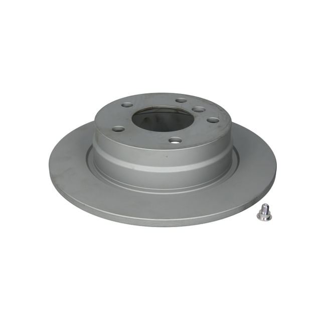 Disc frana BMW 3 E46 ATE 24011002021
