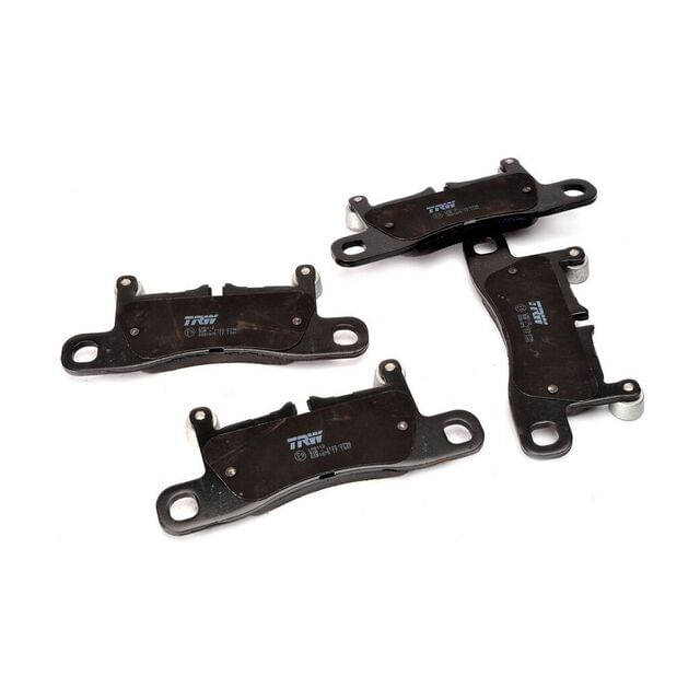 Placute frana VW TOUAREG 7P5 ATE 13047048722