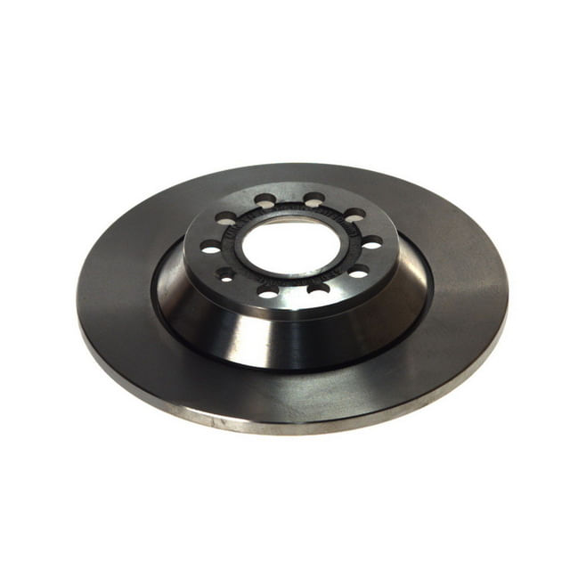 Disc frana AUDI A6 4F2 C6 ATE 24011201591
