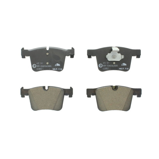 Placute frana BMW X3 F25 ATE 13047038572