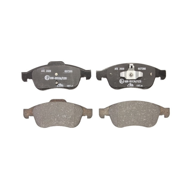 Placute frana DACIA DUSTER caroserie ATE 13046072662