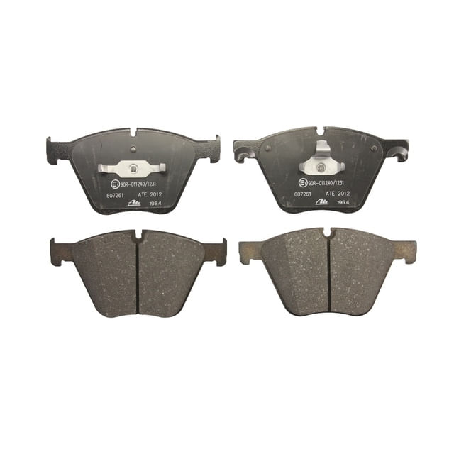 Placute frana BMW X6 F16 F86 ATE 13046072612