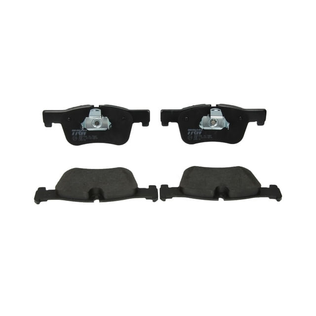Placute frana BMW 3 F30 F35 F80 ATE 13047038662