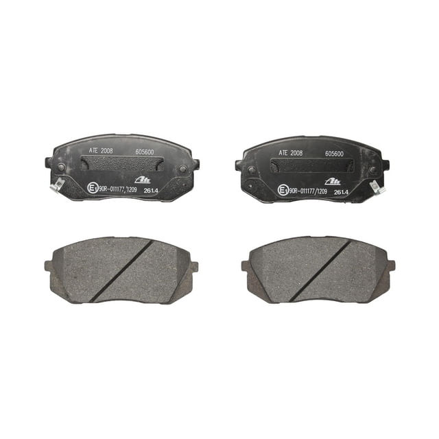Placute frana HYUNDAI ix35 LM EL ELH ATE 13046056002