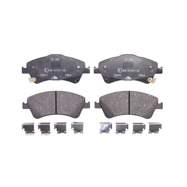 Placute frana TOYOTA AURIS TOURING SPORTS ADE18 ZWE18 ZRE18 ATE 13046056032