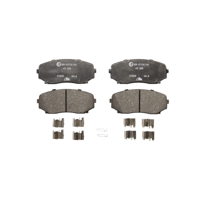 Placute frana MAZDA CX-7 ER ATE 13046056062