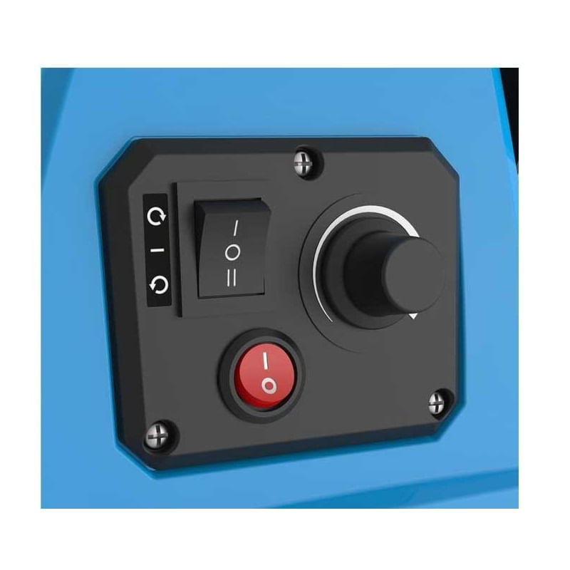 Sistem de ascutire GNS 200 VS Guede 55247, 120 W, Ø200 mm