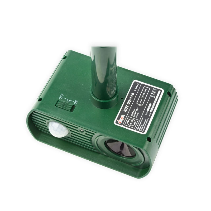 Aparat antidaunatori Dema 94143, 0.26 W — imaginea 4