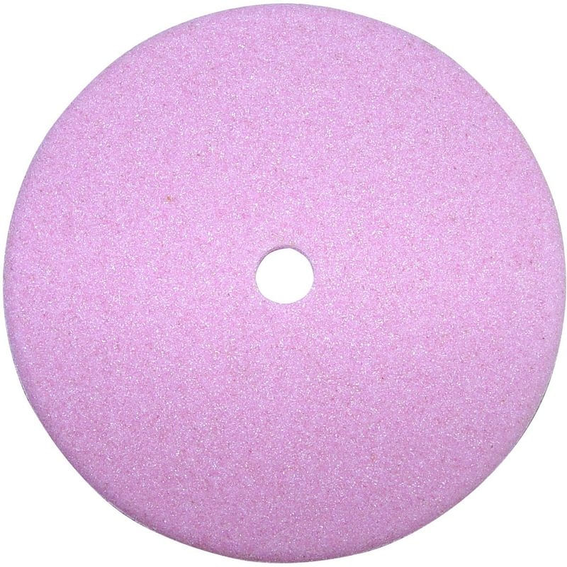 Disc de rezerva pentru masina electrica de ascutit lantul la drujba P2500 Guede 94133, Ø145xØ22.3x3.2 mm