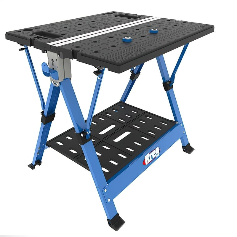 Banc de lucru portabil Kreg KWS1000-INT, 158 Kg — imaginea 2