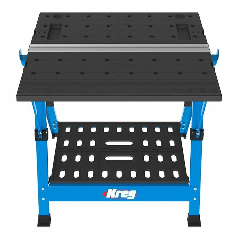 Banc de lucru portabil Kreg KWS1000-INT, 158 Kg — imaginea 3