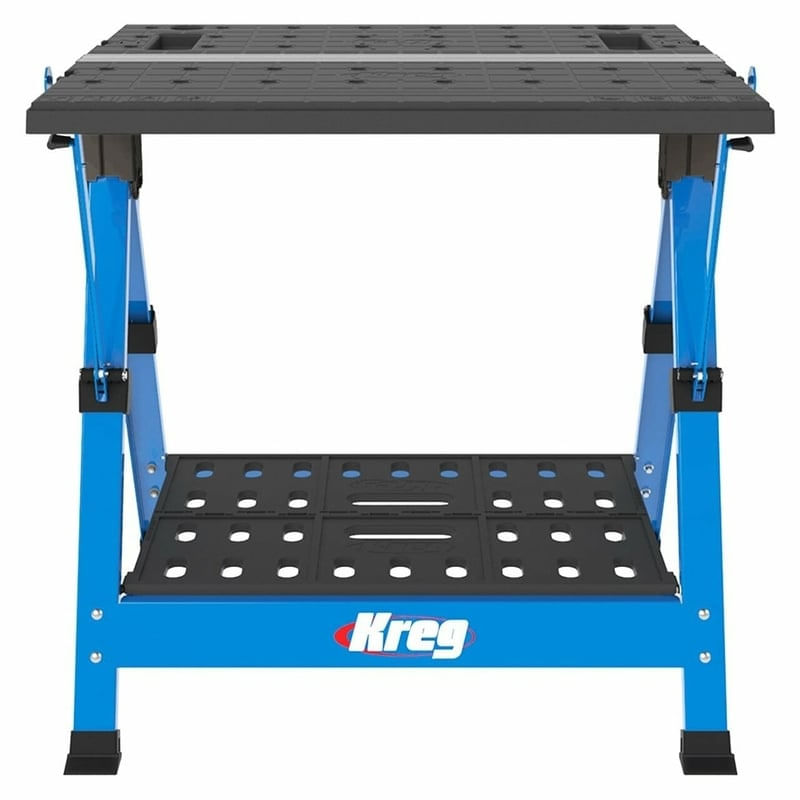 Banc de lucru portabil Kreg KWS1000-INT, 158 Kg — imaginea 4