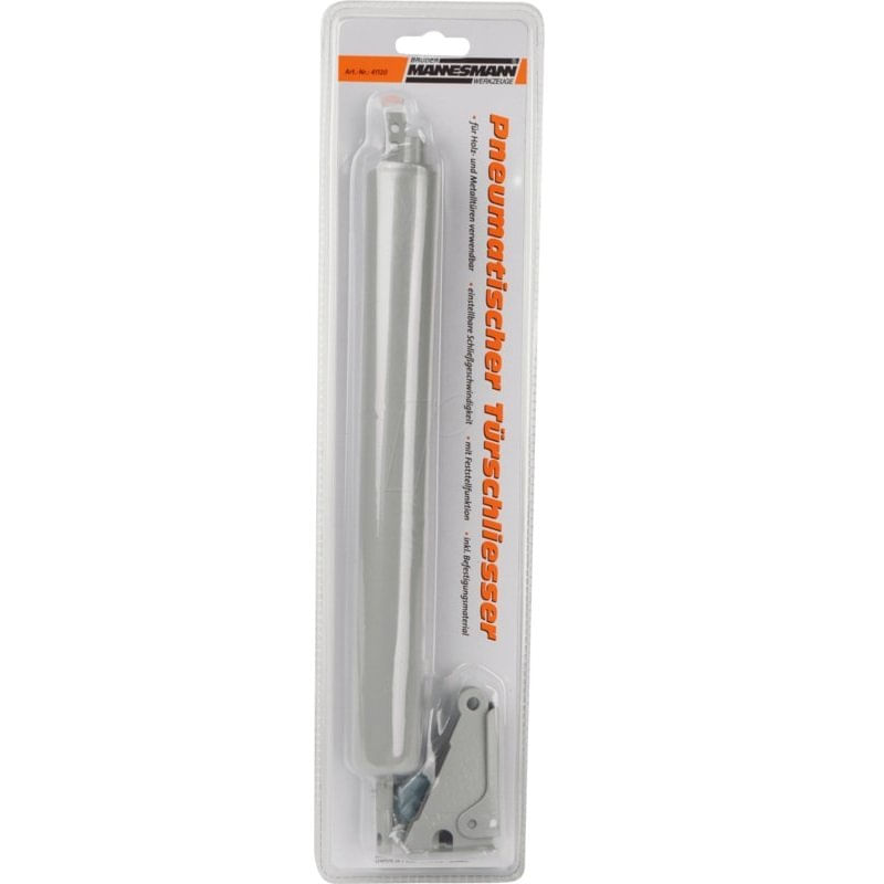 Amortizor hidraulic pentru usa Mannesmann 41120, 330 mm