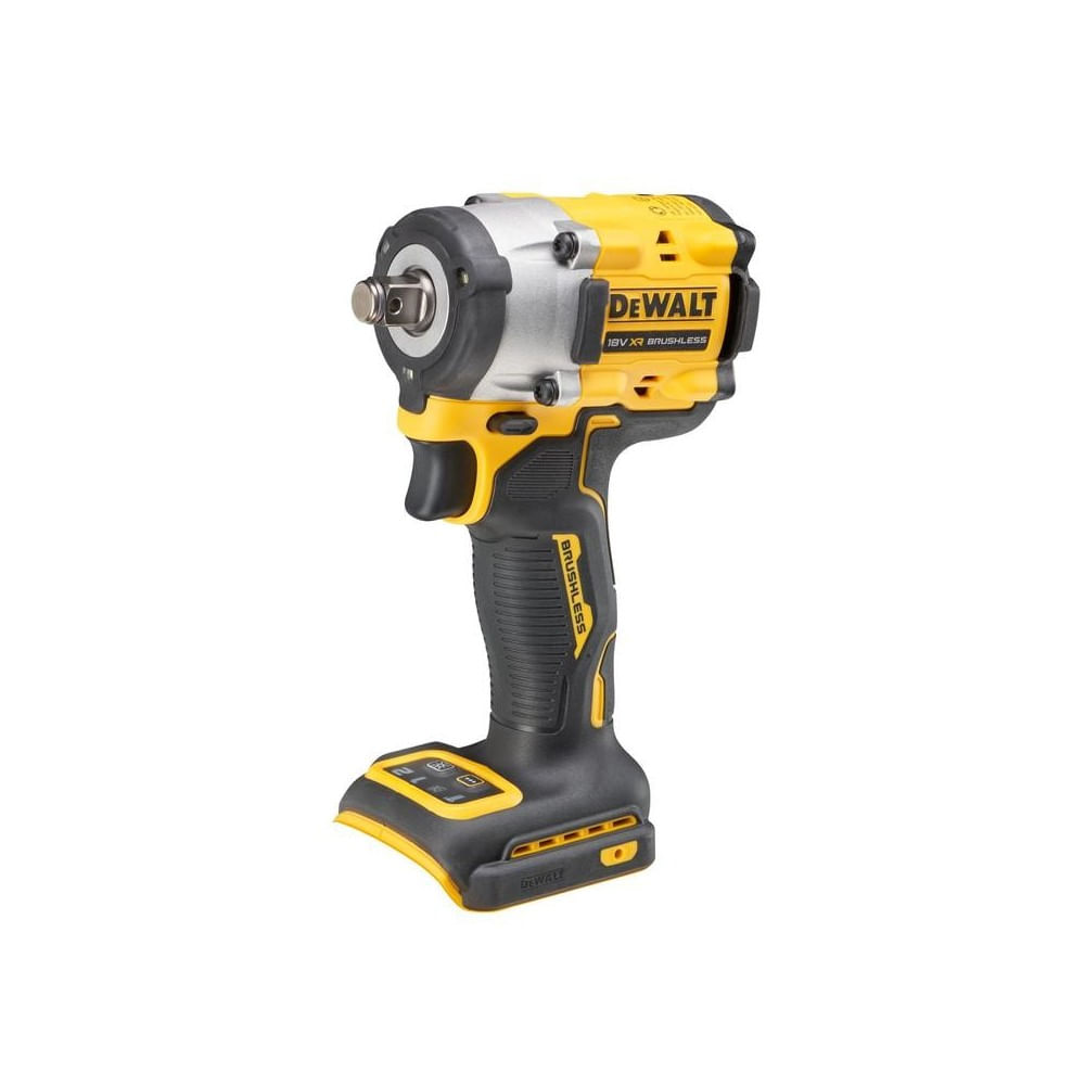 Masina de insurubat cu impact 18V XR, DeWALT