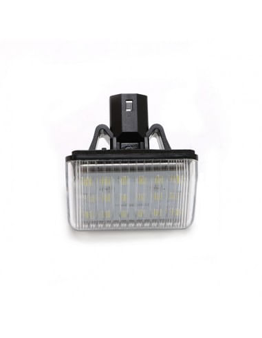 Set Lampi Numar Led Mazda 6, CX-5, CX-7
