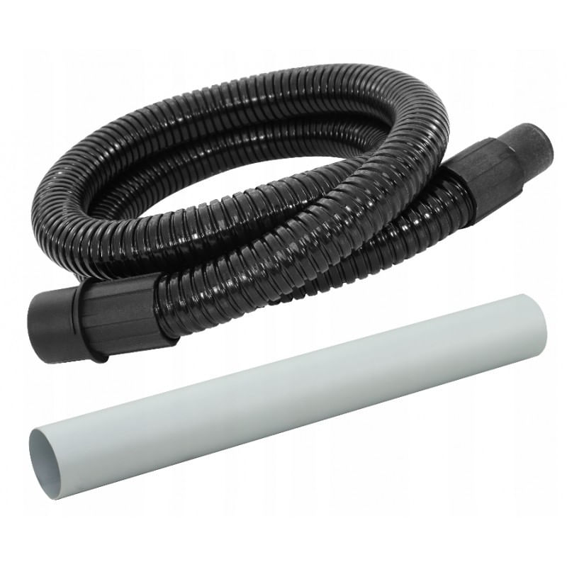 Aspirator pentru cenusa 1200W 20L filtru HEPA VERKE V08222 PROFI