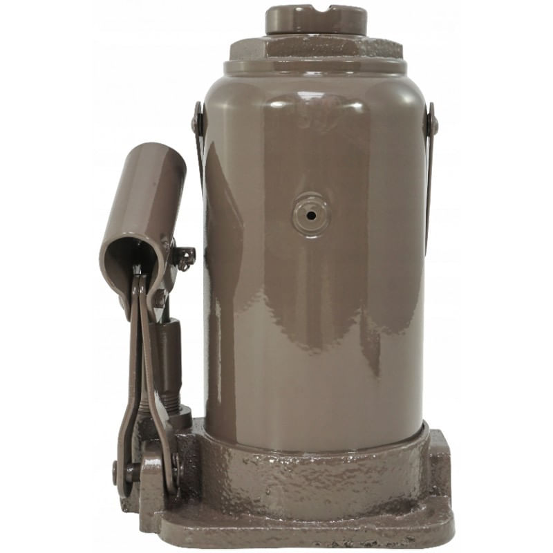 Cric hidraulic tip butelie 16 tone VERKE V80124