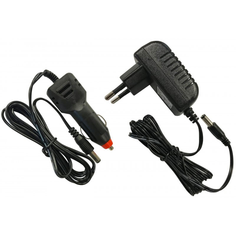 Lampa 30 leduri 10W 1000lm cu acumulator LI-ION 2.2A VERKE V87530 — imaginea 3