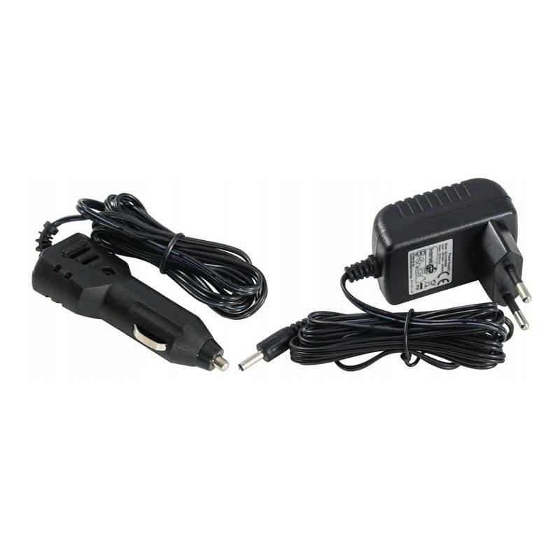 Lampa led magnetica 10W cu acumulator LI-ION 2.6A VERKE V87525 — imaginea 4