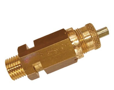 Supapa de siguranta pentru compresor aer comprimat 3/8" 8 bari MA0270.5