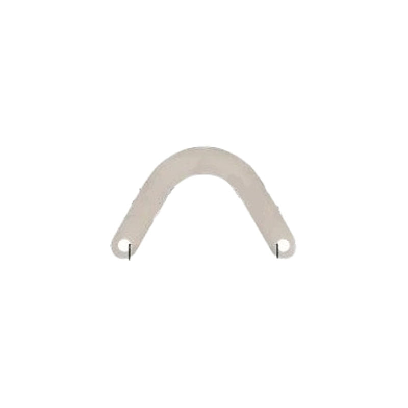 Placa supapa cap compresor 46x59mm CH012