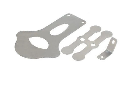 Set placa supapa cap compresor 105mm din otel (3buc/set) CH037 — imaginea 2