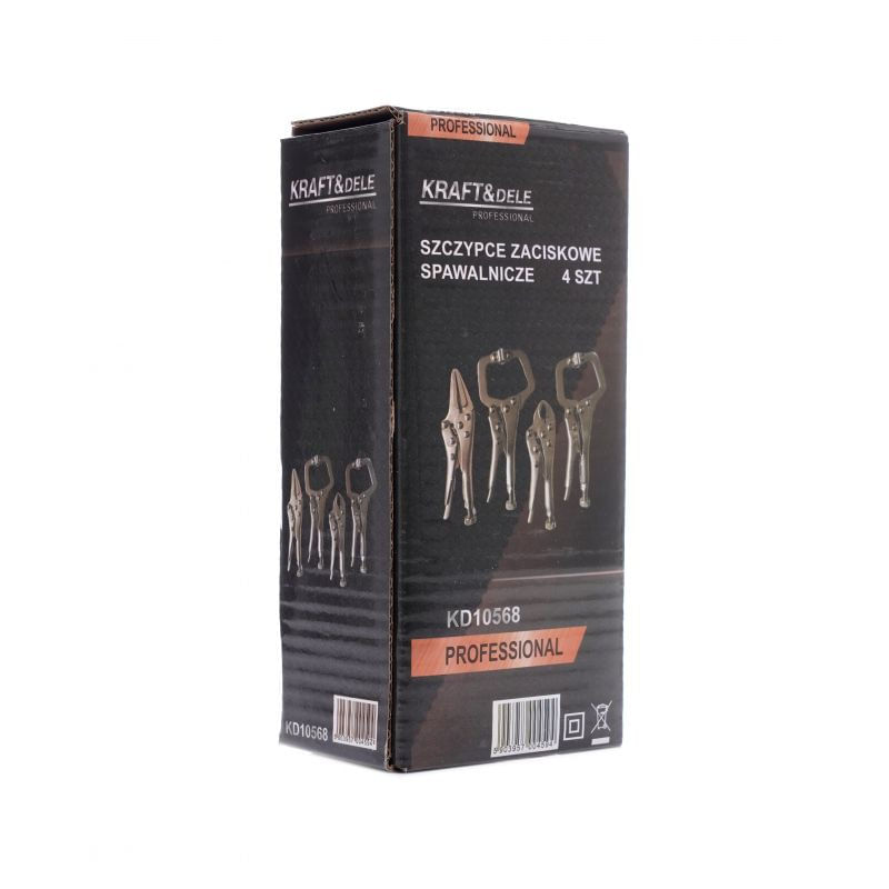 Releu de control cu 4 cai compresor B-REL.4 — imaginea 2