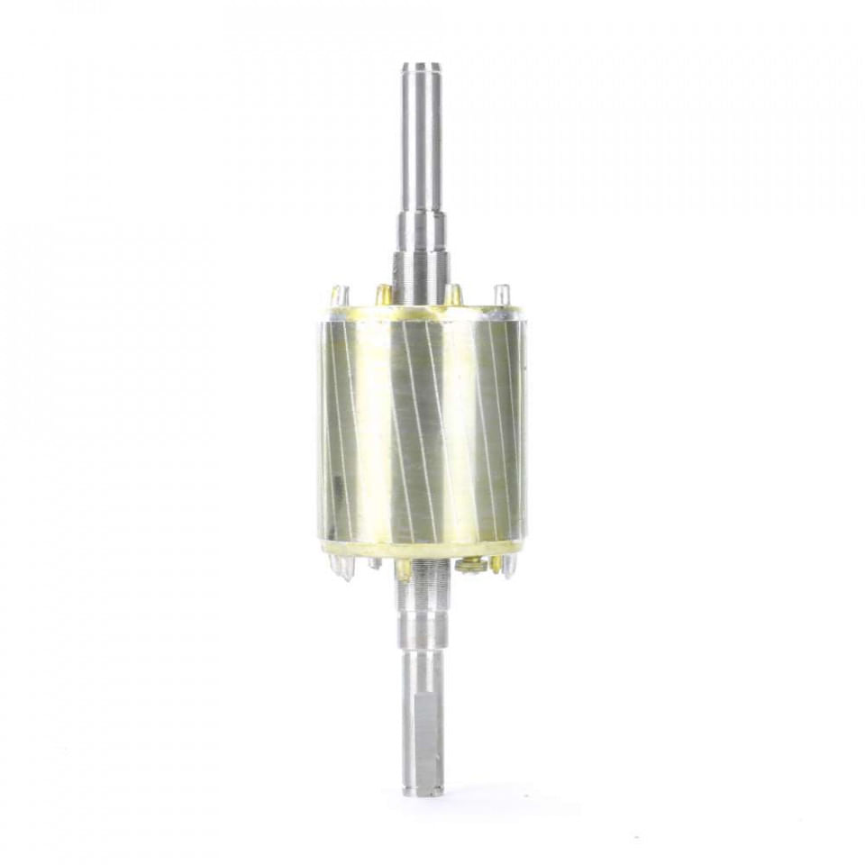 Rotor motor 550W pentru compresor fara ulei B-ROTOR.550W