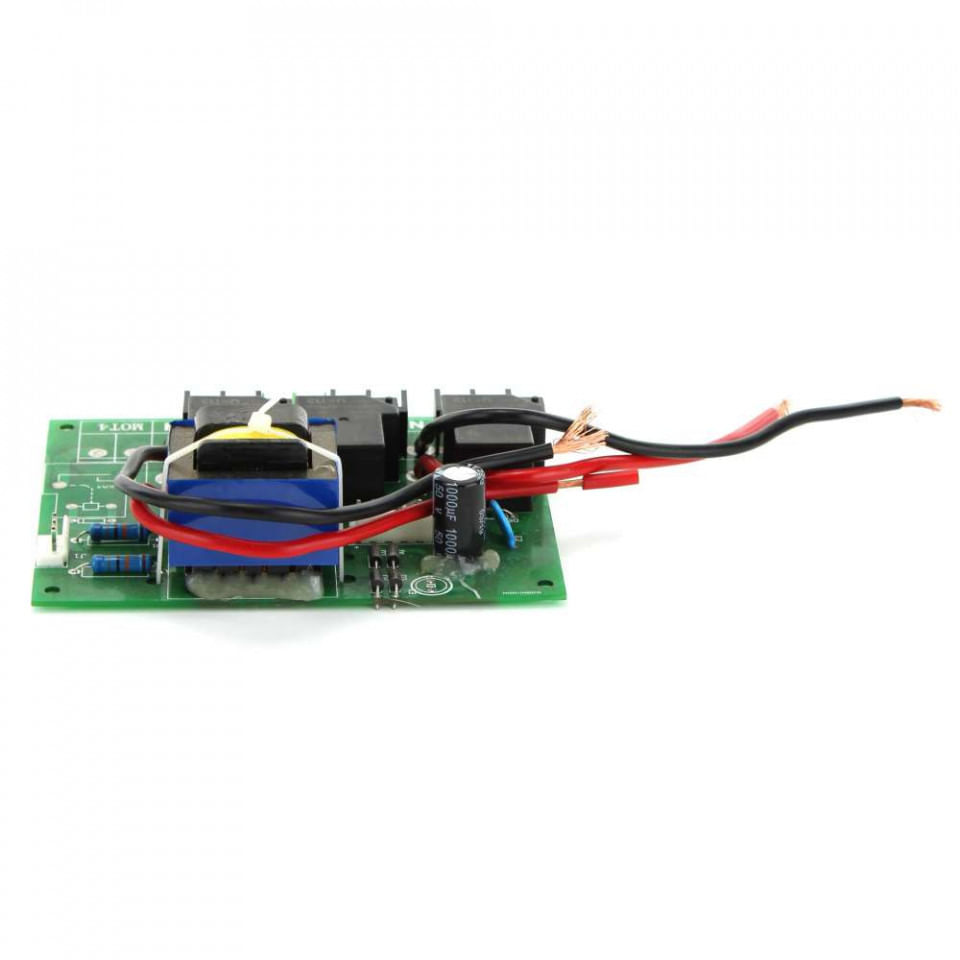 Releu de control cu 3 cai pentru compresor fara ulei B-REL.3 — imaginea 4