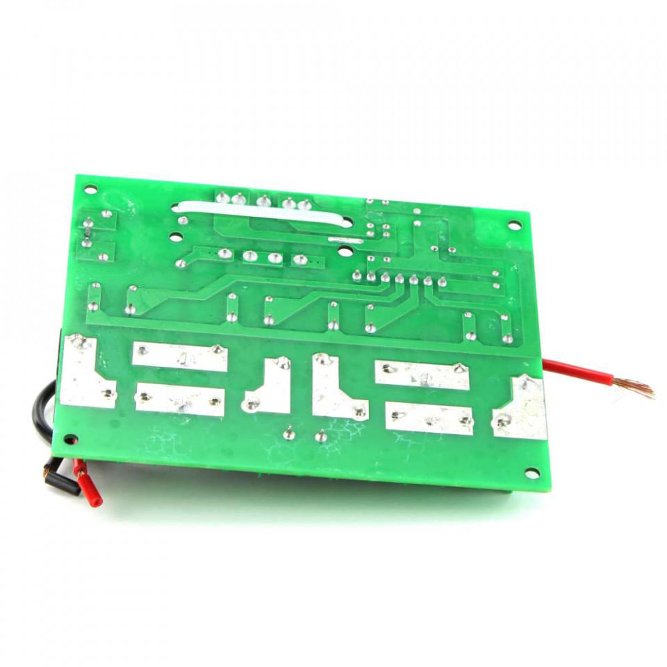 Releu de control cu 4 cai compresor B-REL.4 — imaginea 4