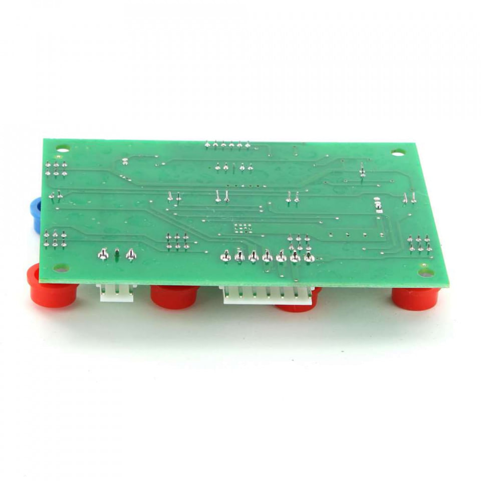 Modul de control cu 4 cai pentru compresor fara ulei B-MODUL.4 — imaginea 3