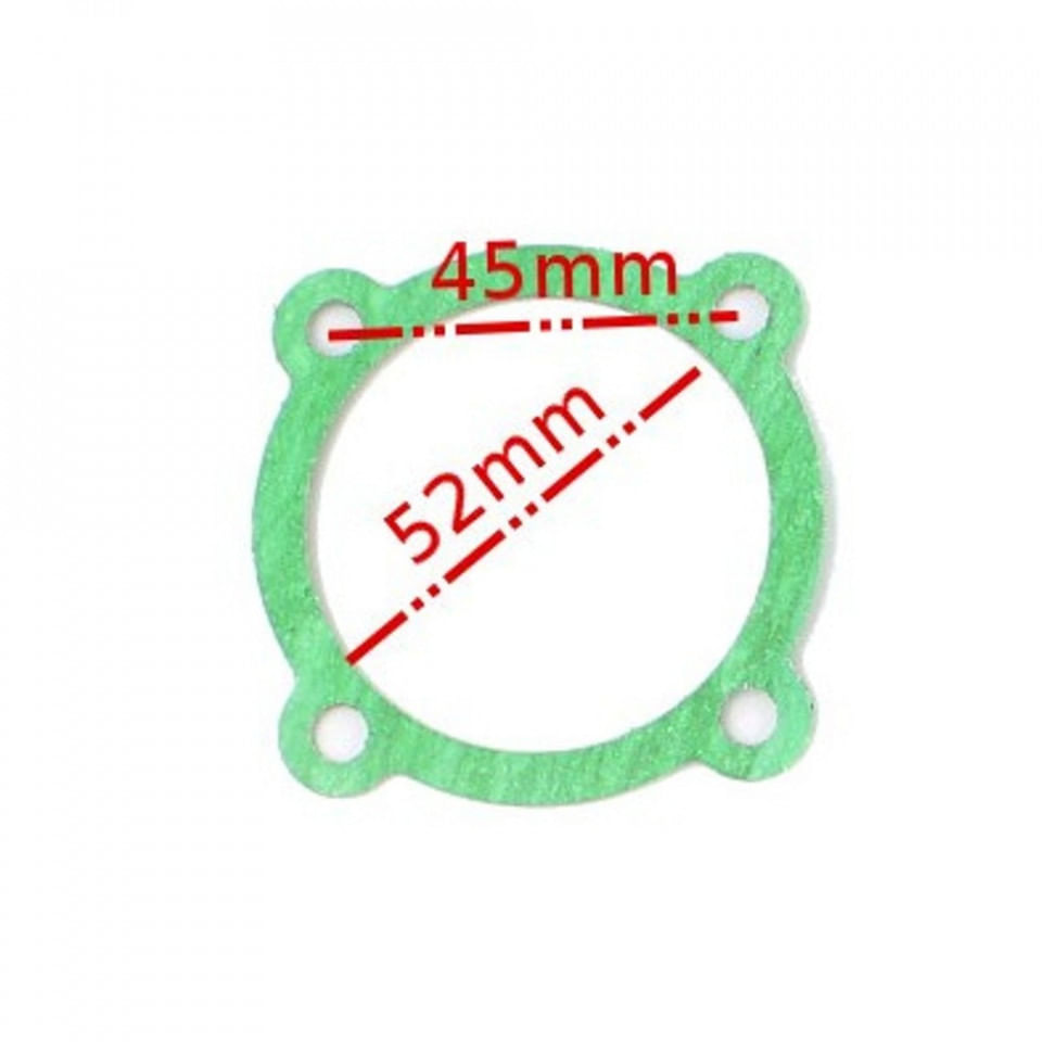 Garnitura cilindru compresor 55mm 2055 B-ACSU5570 — imaginea 3