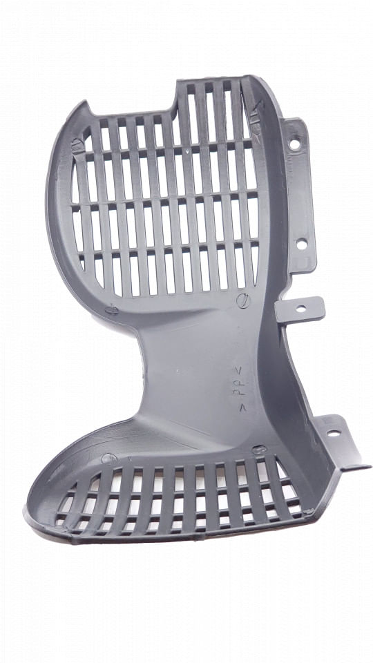 Carcasa cap cilindru pentru compresor 50L NR.1299 — imaginea 2